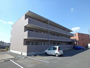 小金井駅 徒歩41分 2階の物件外観写真